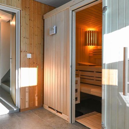 Haus Sonnboden Villa Andermatt Ngoại thất bức ảnh