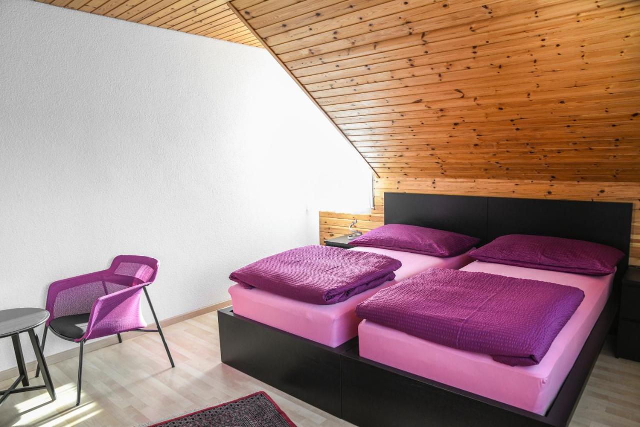 Haus Sonnboden Villa Andermatt Ngoại thất bức ảnh