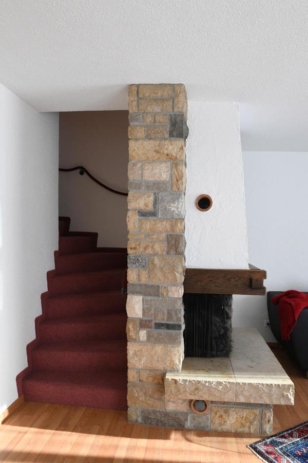 Haus Sonnboden Villa Andermatt Ngoại thất bức ảnh