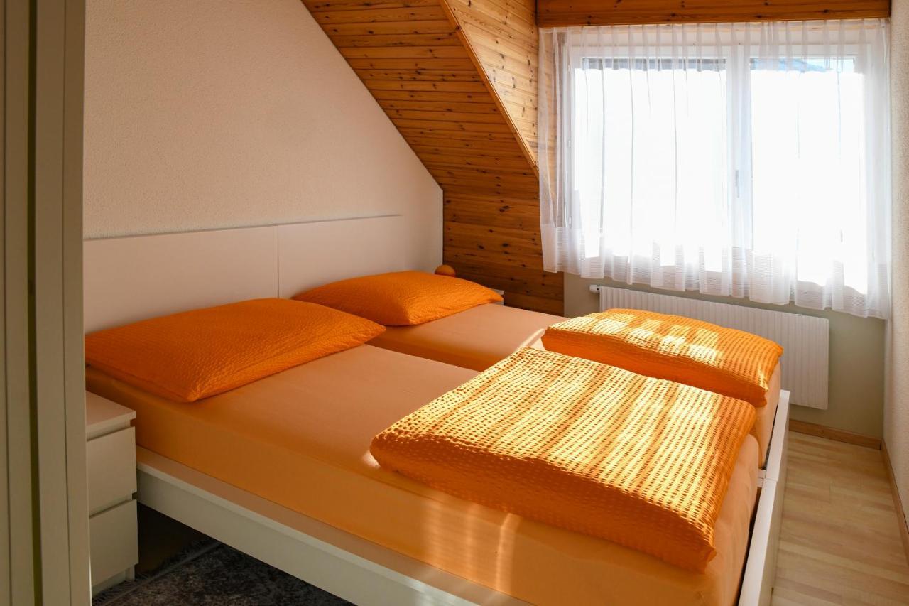 Haus Sonnboden Villa Andermatt Ngoại thất bức ảnh