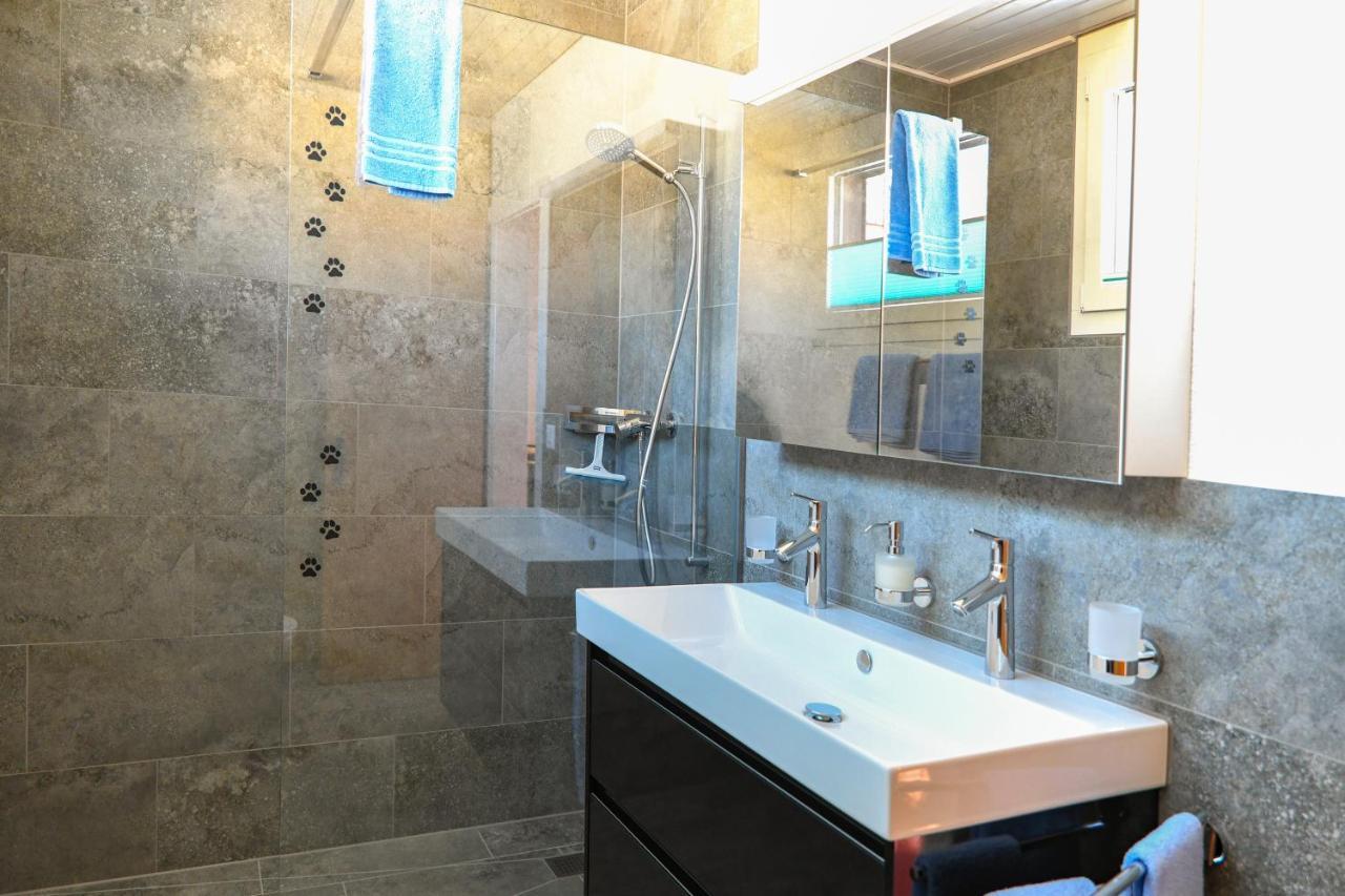 Haus Sonnboden Villa Andermatt Ngoại thất bức ảnh