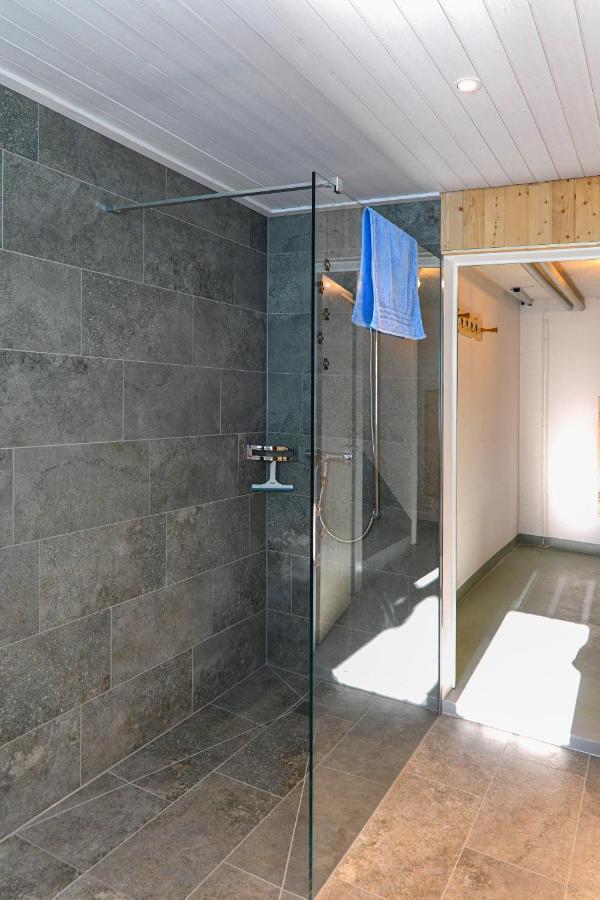Haus Sonnboden Villa Andermatt Ngoại thất bức ảnh